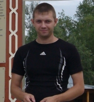Алексей Удинцев